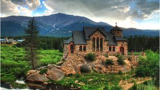 5 Colorful Colorado places to pray on Colorado Day!