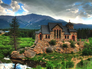 5 Colorful Colorado places to pray on Colorado Day!