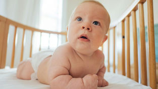Celebrate Respect Life Month: Host a Diaper Drive this October!