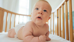 Celebrate Respect Life Month: Host a Diaper Drive this October!