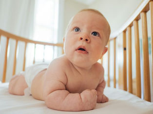 Celebrate Respect Life Month: Host a Diaper Drive this October!