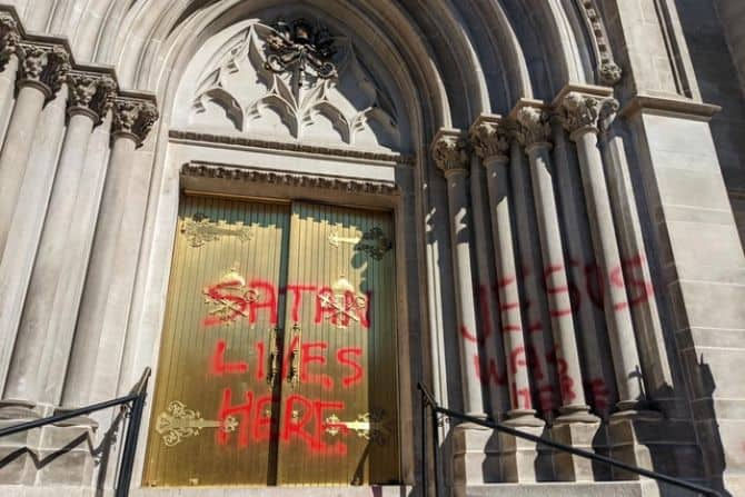 Photo courtesy of Father Sam Morehead via CNA