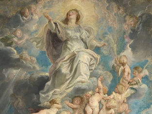 Is the Assumption of Mary a Holy Day of Obligation in 2024?
