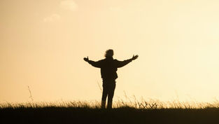 How gratitude leads to joy