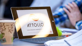 Attollo seeks to close the divide between the office and the pew