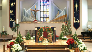 2023’s Christmas Mass Conundrum: When is it officially Christmas Mass?