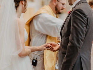 What the World says about marriage vs. the Church, as told by the Catechism