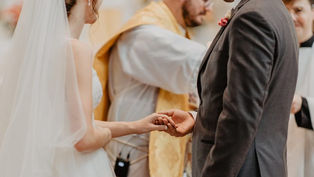 What the World says about marriage vs. the Church, as told by the Catechism