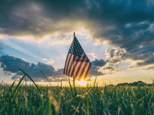 Pray for veterans at CFCS’ Memorial Day Masses