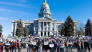 Q&A: Inaugural March for Life Colorado happening April 12