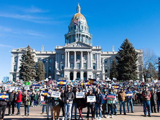 Q&A: Inaugural March for Life Colorado happening April 12