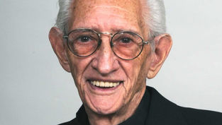 Late St. Joseph deacon ‘reached out into the peripheries’ during ministry