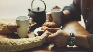4 things you need to know before you get married