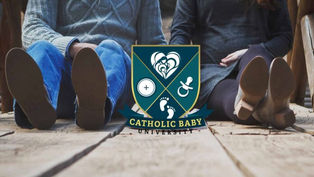 Expecting? New course seeks to prepare both body and soul