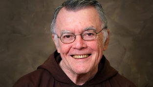 Father Regis Scanlon, O.F.M.Cap., dies after long illness