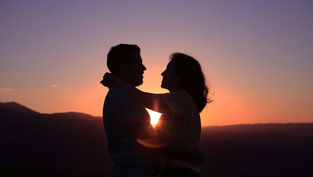 Married Americans are Thriving, New Study Shows