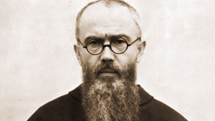 10 feast day quotes from the 'Martyr of Charity' for the feast of St. Maximilian Kolbe