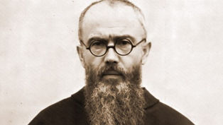 10 feast day quotes from the 'Martyr of Charity' for the feast of St. Maximilian Kolbe