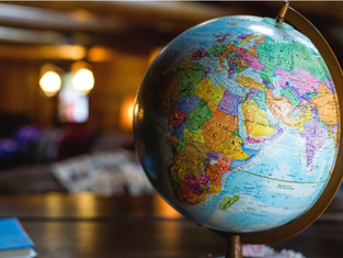 St. John Vianney Lay Division goes international