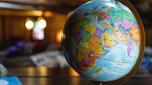 St. John Vianney Lay Division goes international