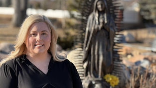 School's in session! Get to know our new Superintendent!