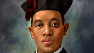 Black Catholics on the way to sainthood: Ven. Augustus Tolton