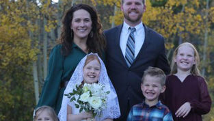 Three questions with new Annunciation Heights executive director Nathan Glassman