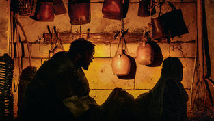 ‘People must know’: “Christmas with The Chosen” beautifully humanizes the Nativity