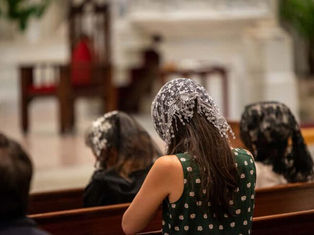 Pray and fast for sexual abuse survivors during first Friday of Lent