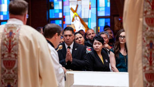 STEM shooting hero remembered for his unwavering kindness and faith
