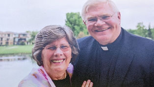 Lynn Grandon bids farewell after 11 years of leading Respect Life Denver
