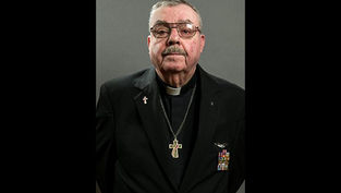 Longtime deacon and Vietnam vet Tom Quinlan dies at 84