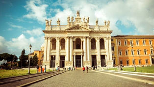 Traveling in Faith: Archdiocese to host pilgrimage to Italy for Jubilee Year