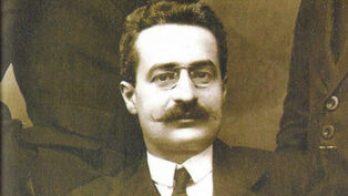 Giuseppe Moscati: The lay bachelor who became a saint