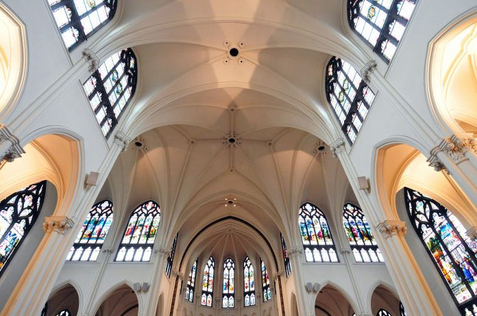 (Photo: Denver Catholic file photo)