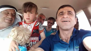 How one Denver priest helped rescue Christina Khodor from ISIS
