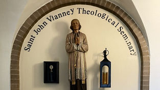 10 nuggets of wisdom from St. John Vianney on his feast day