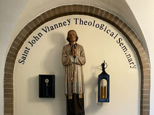 10 nuggets of wisdom from St. John Vianney on his feast day