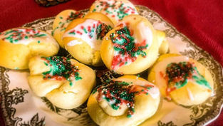Recipes for Christmas