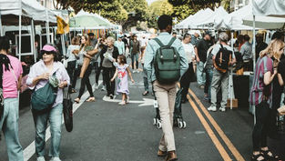 Need summer plans? Check out the 2024 parish bazaars and festivals!