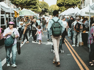 Need summer plans? Check out the 2024 parish bazaars and festivals!