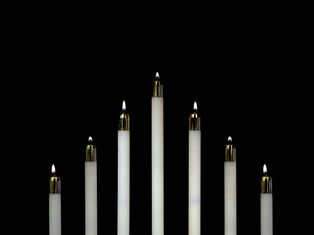 SJV Seminarians to host Tenebrae prayer services during Holy Triduum