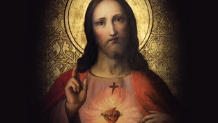 Pray for priests on the World Day of Prayer for the Sanctification of Priests this Friday