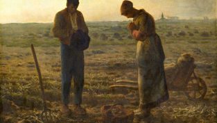 Pray for farmers and the harvest on the feast of St. Isidore!