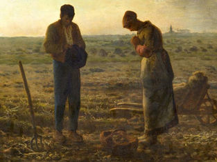 Pray for farmers and the harvest on the feast of St. Isidore!