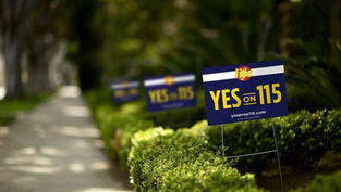 Prop 115, Colorado’s proposed late-term abortion ban, fails