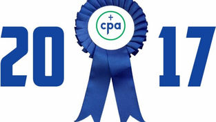 It’s CPA awards season!