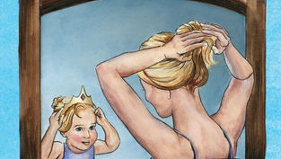 Local authors remind young women they’re ‘Daughters of the King’ in new book