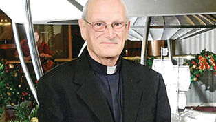 Life was ‘God’s precious and loving gift’ for Denver priest of 60 years