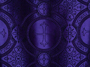 Prepare your hearts for Easter joy at a Lenten Penance Service